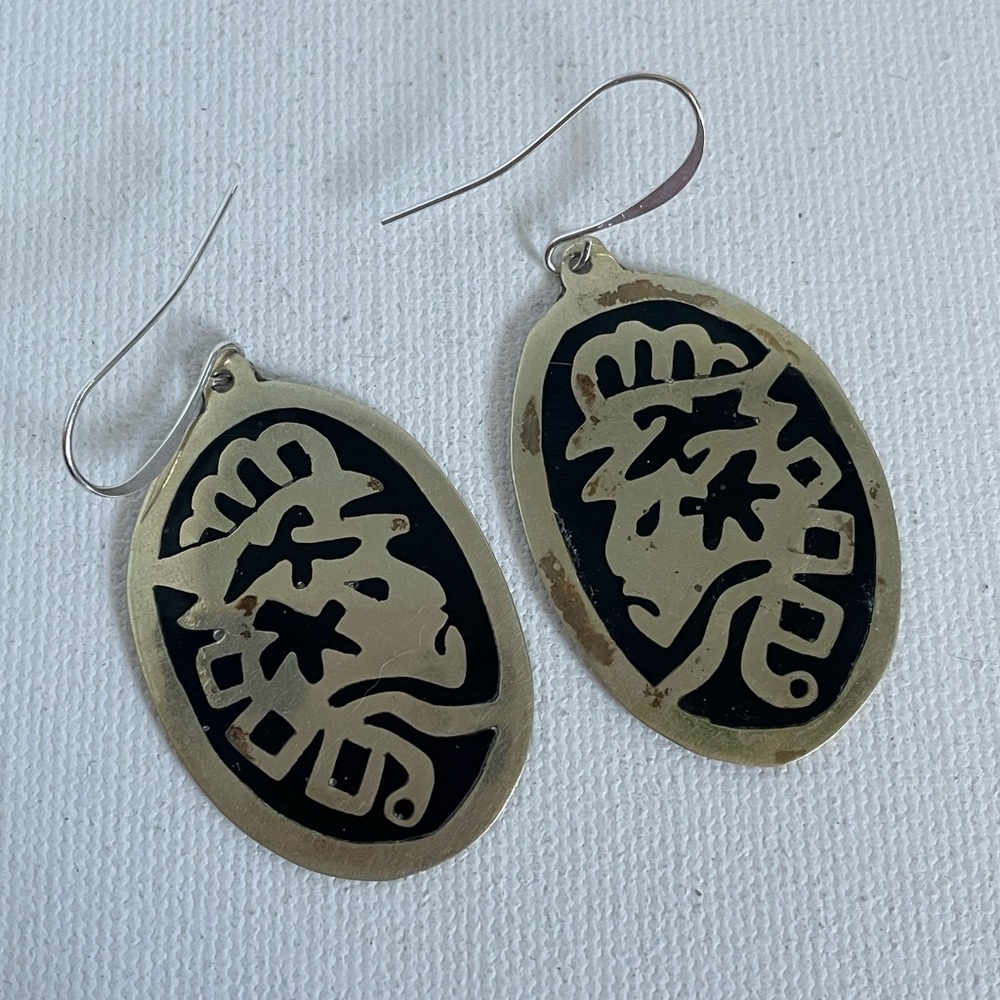 Native Earrings - image 4